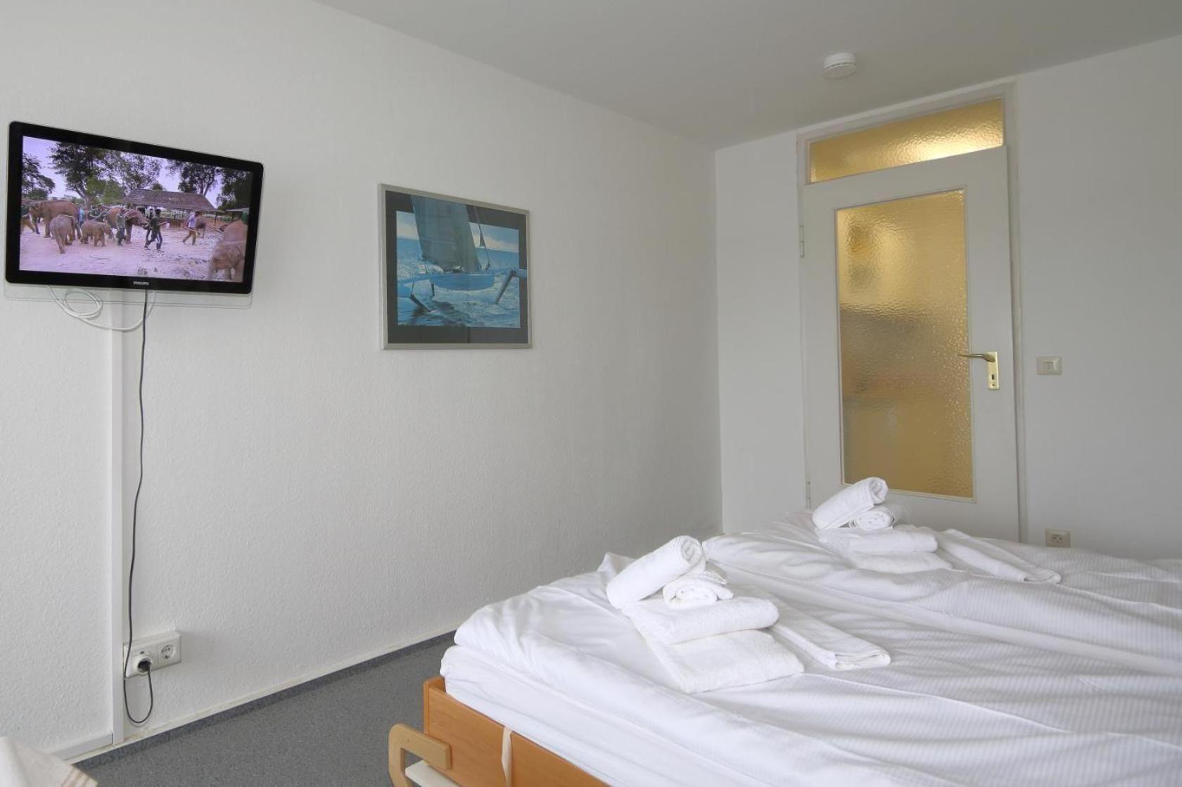 Apartment Haus-sylter-welle-9-92-ob